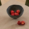 Uttermost Uttermost Komorebi Indoor-Outdoor Black Bowl