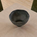 Uttermost Uttermost Komorebi Indoor-Outdoor Black Bowl