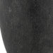 Uttermost Uttermost Komorebi Indoor-Outdoor Black Vases Set/2