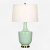 Uttermost Lighting Uttermost Kyla Mint Green Table Lamp