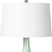 Uttermost Lighting Uttermost Kyla Mint Green Table Lamp