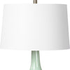Uttermost Lighting Uttermost Kyla Mint Green Table Lamp