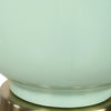 Uttermost Lighting Uttermost Kyla Mint Green Table Lamp