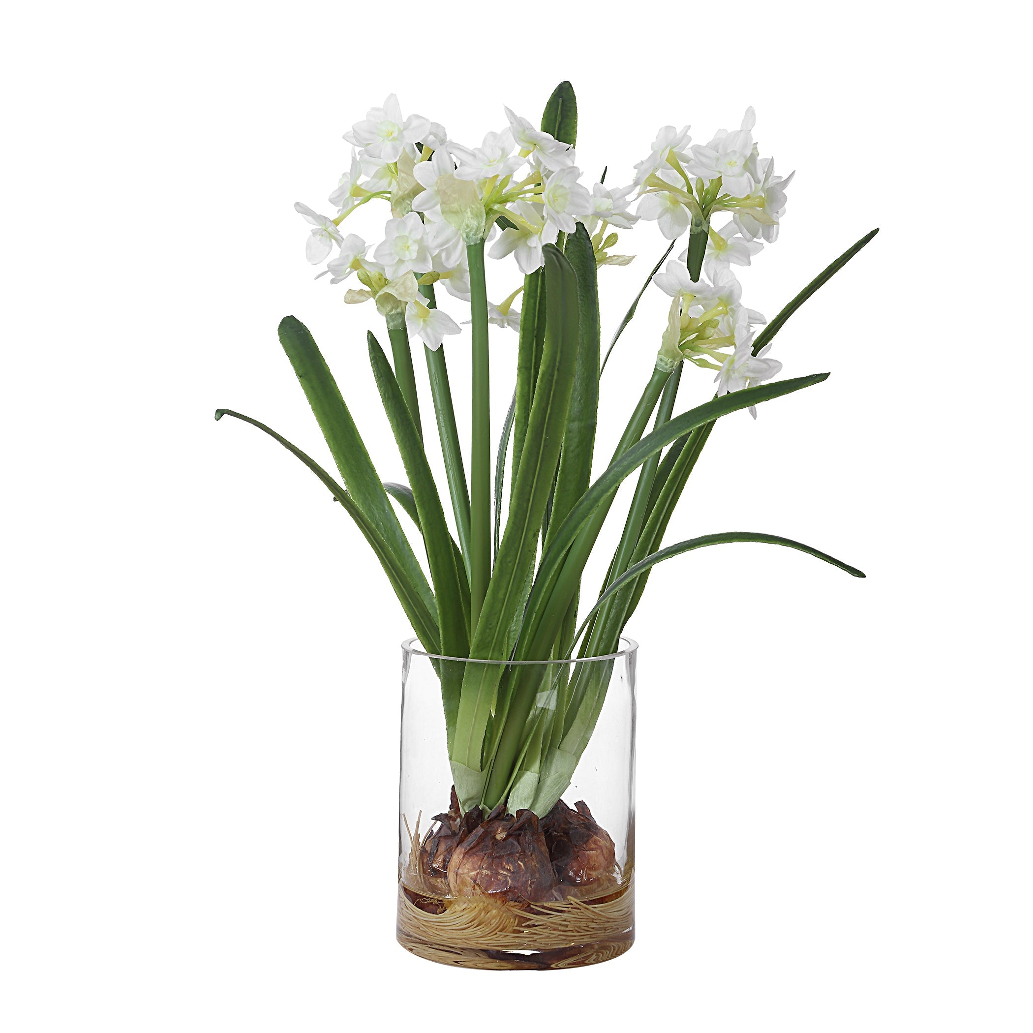 Uttermost Home Decor Uttermost Lacey Daffodil Accent Arrangement