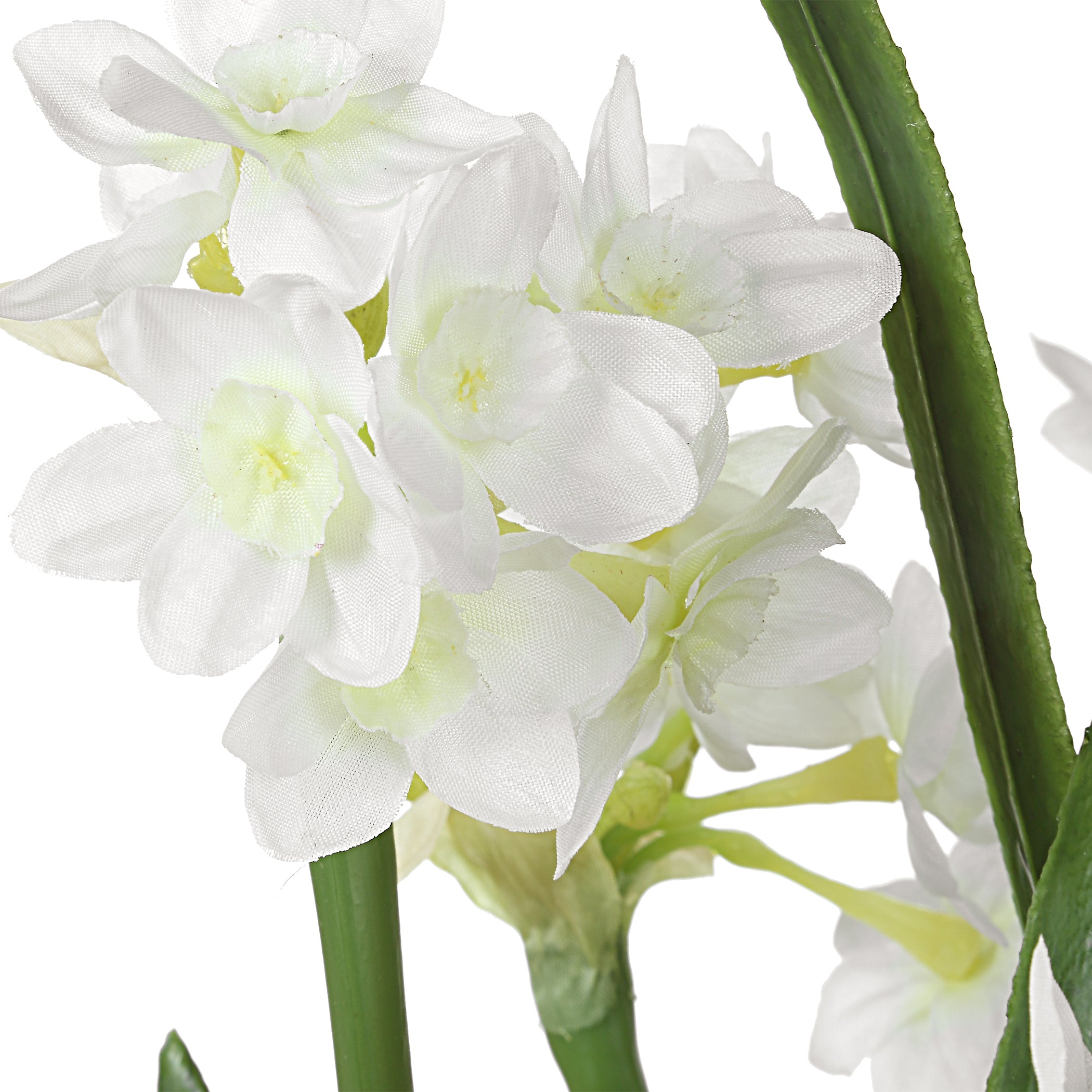 Uttermost Home Decor Uttermost Lacey Daffodil Accent Arrangement