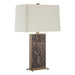 Uttermost Lighting Uttermost Lafferty Marble Table Lamp