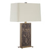 Uttermost Lighting Uttermost Lafferty Marble Table Lamp