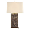 Uttermost Lighting Uttermost Lafferty Marble Table Lamp