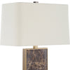 Uttermost Lighting Uttermost Lafferty Marble Table Lamp