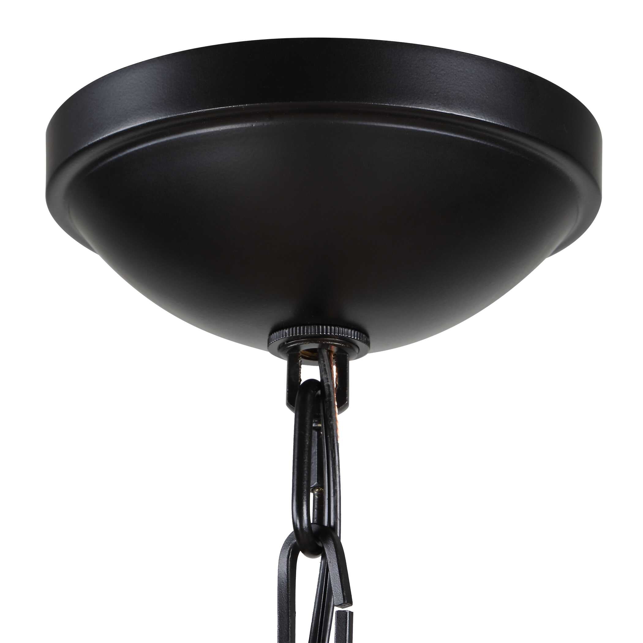 Uttermost Lighting Uttermost Lakeside Indoor-Outdoor 1 Light  Pendant