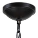 Uttermost Lighting Uttermost Lakeside Indoor-Outdoor 1 Light  Pendant