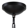 Uttermost Lighting Uttermost Lakeside Indoor-Outdoor 1 Light  Pendant