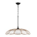 Uttermost Lighting Uttermost Lakeside Indoor-Outdoor 1 Light  Pendant