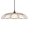 Uttermost Lighting Uttermost Lakeside Indoor-Outdoor 1 Light  Pendant