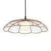 Uttermost Lighting Uttermost Lakeside Indoor-Outdoor 1 Light  Pendant