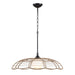 Uttermost Lighting Uttermost Lakeside Indoor-Outdoor 1 Light  Pendant