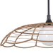 Uttermost Lighting Uttermost Lakeside Indoor-Outdoor 1 Light  Pendant