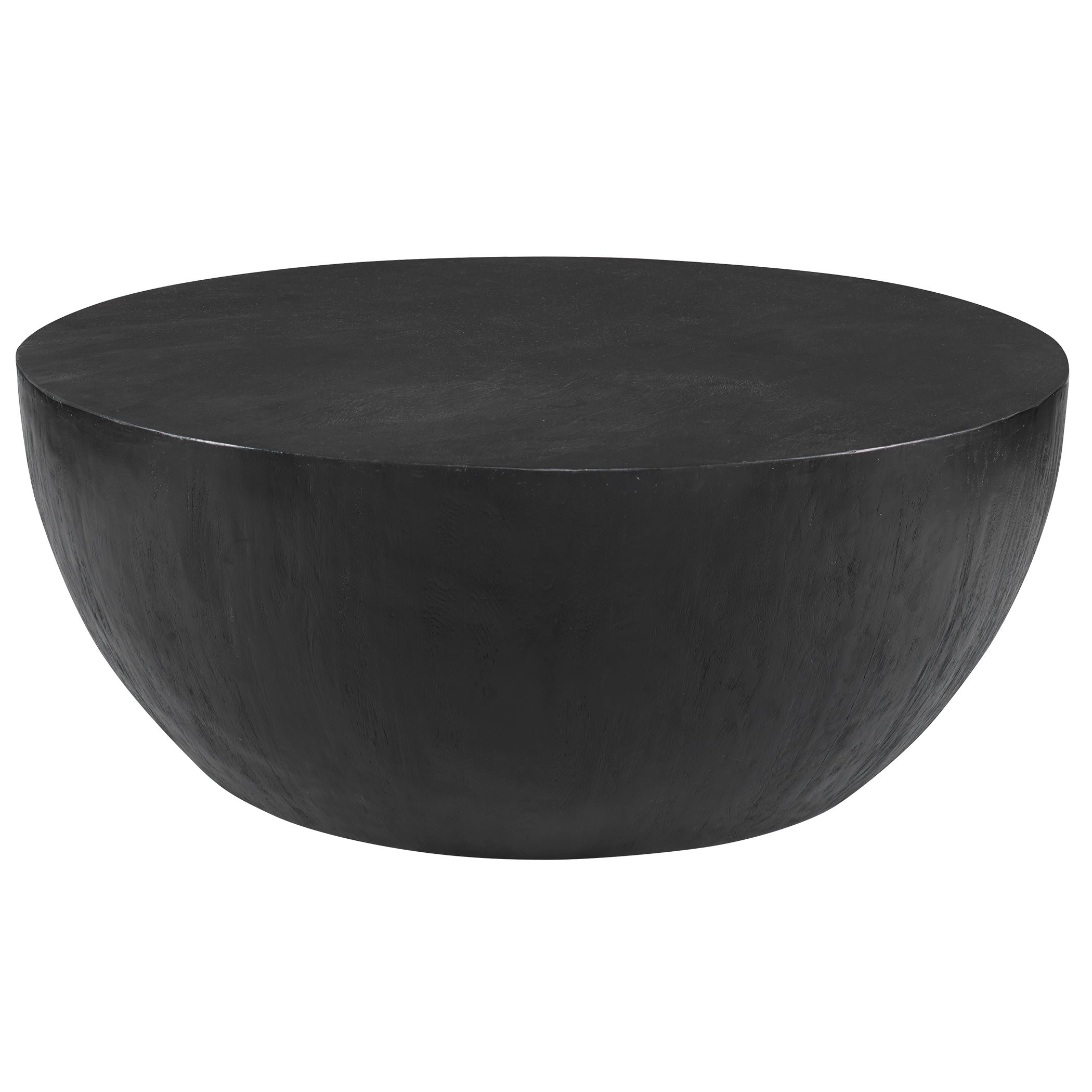 Uttermost Home Motor Freight - Rate to be Quoted Uttermost Lark Ebony Coffee Table