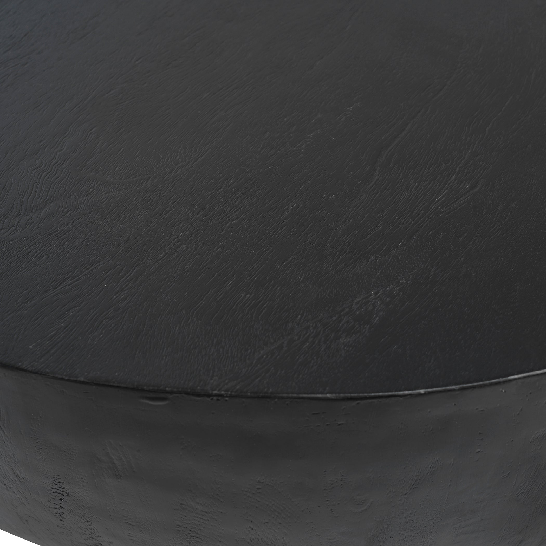 Uttermost Home Motor Freight - Rate to be Quoted Uttermost Lark Ebony Coffee Table