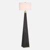 Uttermost Lighting Uttermost Lathey Tapered Floor Lamp