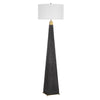 Uttermost Lighting Uttermost Lathey Tapered Floor Lamp