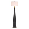 Uttermost Lighting Uttermost Lathey Tapered Floor Lamp