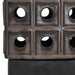 Uttermost Uttermost Lattice Indoor-Outdoor Lantern Candleholder
