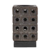 Uttermost Uttermost Lattice Indoor-Outdoor Lantern Candleholder