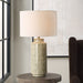 Uttermost Lighting Uttermost Laurel Sage Ceramic Table Lamp