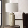 Uttermost Lighting Uttermost Laurel Sage Ceramic Table Lamp