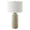 Uttermost Lighting Uttermost Laurel Sage Ceramic Table Lamp