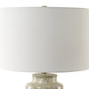 Uttermost Lighting Uttermost Laurel Sage Ceramic Table Lamp