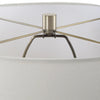 Uttermost Lighting Uttermost Laurel Sage Ceramic Table Lamp
