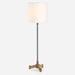 Uttermost Lighting Uttermost Lautoka Brass Buffet Lamp