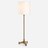 Uttermost Lighting Uttermost Lautoka Brass Buffet Lamp