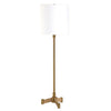 Uttermost Lighting Uttermost Lautoka Brass Buffet Lamp