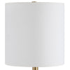 Uttermost Lighting Uttermost Lautoka Brass Buffet Lamp