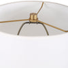 Uttermost Lighting Uttermost Lautoka Brass Buffet Lamp