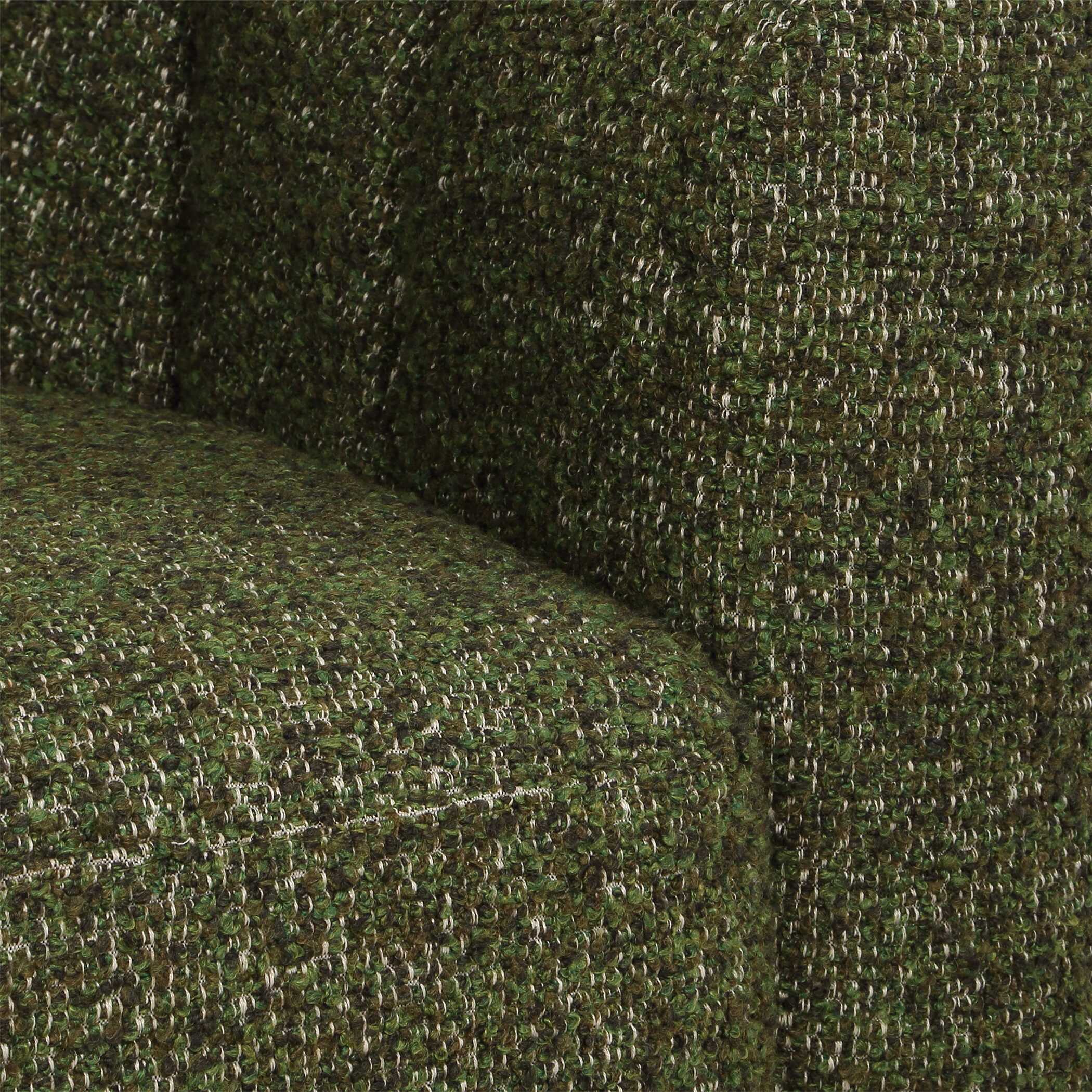 Uttermost Furniture Uttermost Lenoir Upholstered Green Swivel Chair