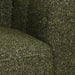 Uttermost Furniture Uttermost Lenoir Upholstered Green Swivel Chair