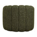 Uttermost Furniture Uttermost Lenoir Upholstered Green Swivel Chair