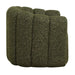 Uttermost Furniture Uttermost Lenoir Upholstered Green Swivel Chair