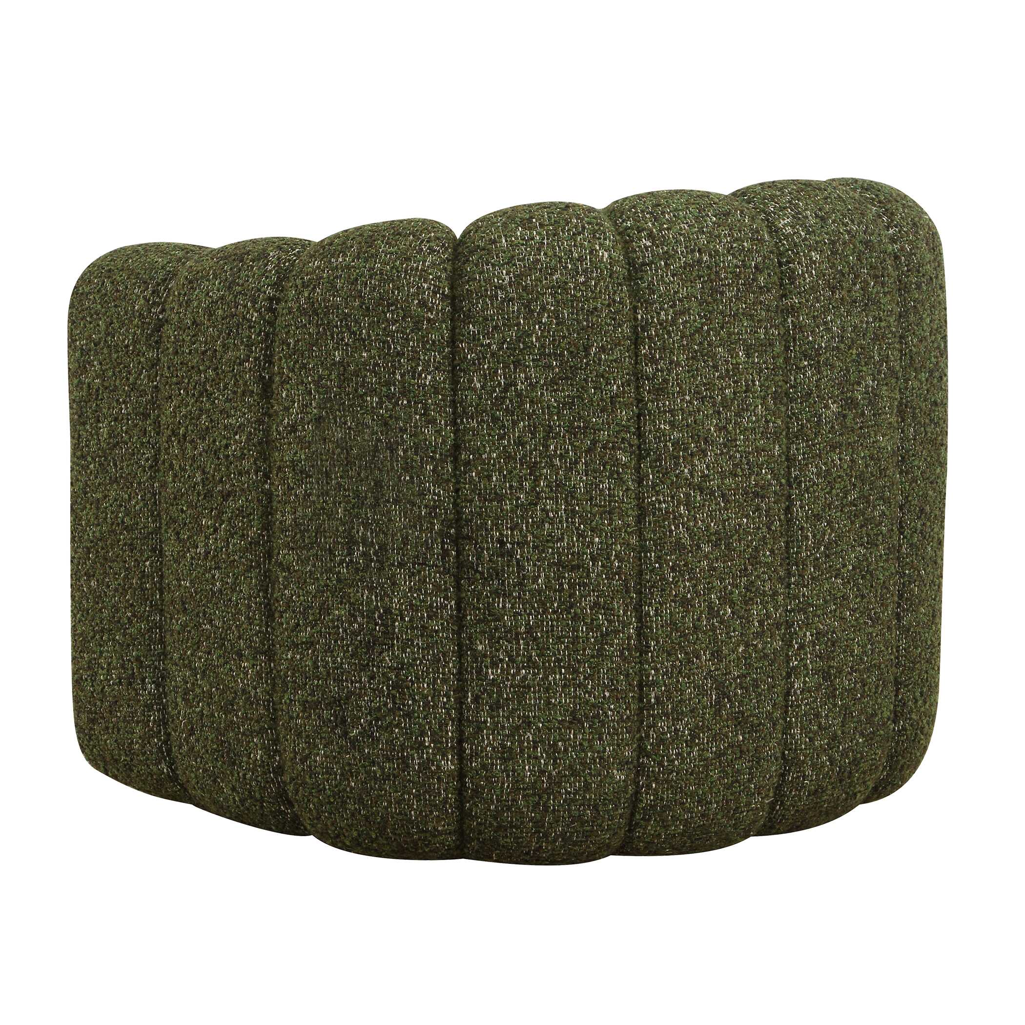Uttermost Furniture Uttermost Lenoir Upholstered Green Swivel Chair