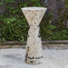 Uttermost Home Decor Uttermost Lenora Stone Drink Table
