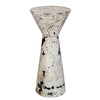 Uttermost Home Decor Uttermost Lenora Stone Drink Table