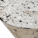 Uttermost Home Decor Uttermost Lenora Stone Drink Table