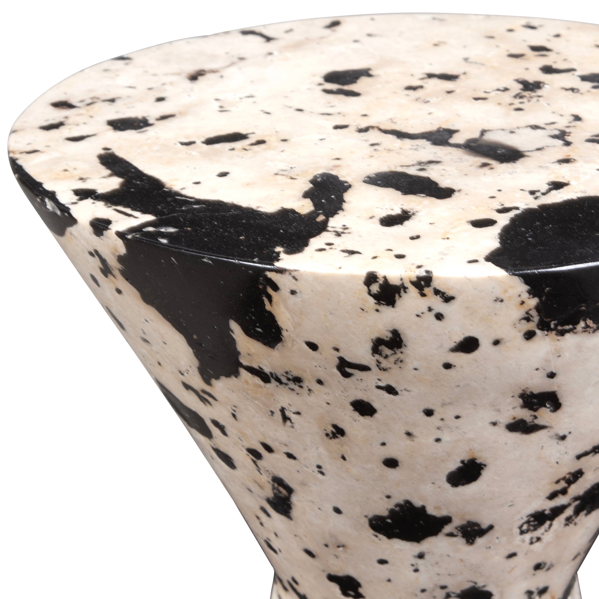 Uttermost Home Decor Uttermost Lenora Stone Drink Table