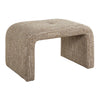 Uttermost Uttermost Leora Upholstered Modern Small Bench