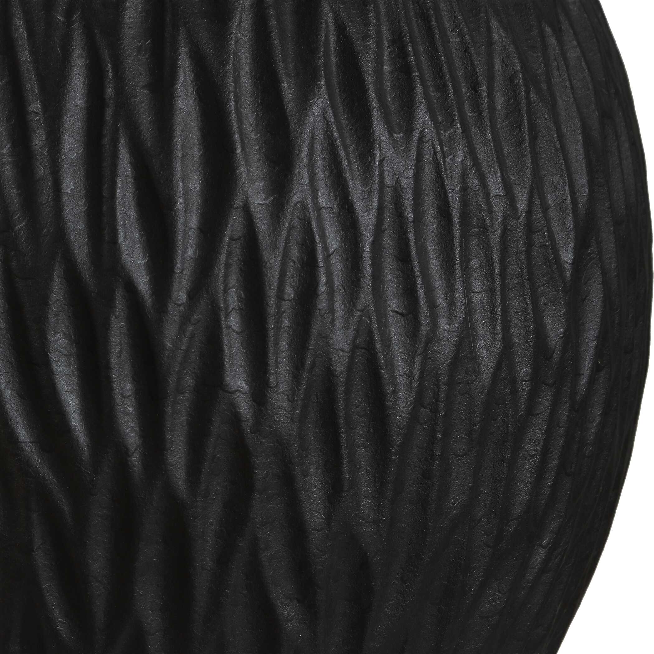 Uttermost Uttermost Levee Satin Black Table Lamp