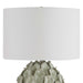 Uttermost Lighting Uttermost Levlyn Pale Green Table Lamp